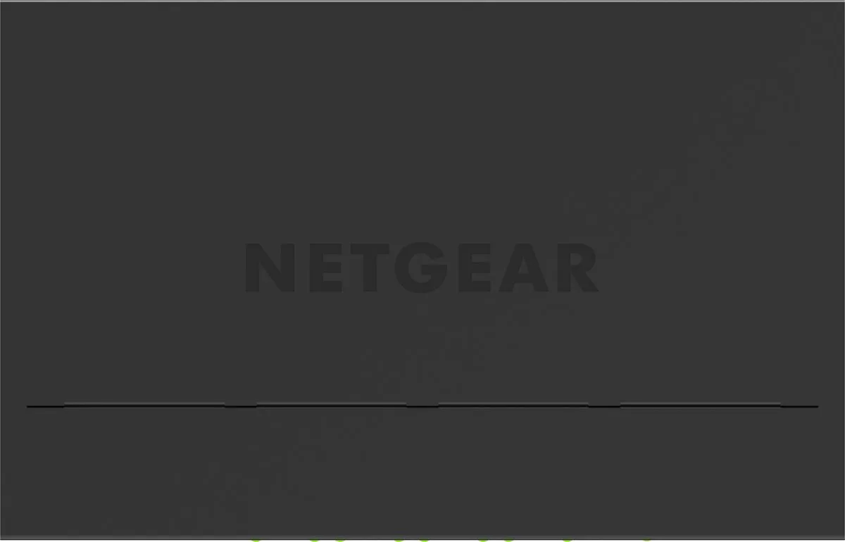 Netgear GS305EP Managed PoE Switch 5 Poorten - 63W