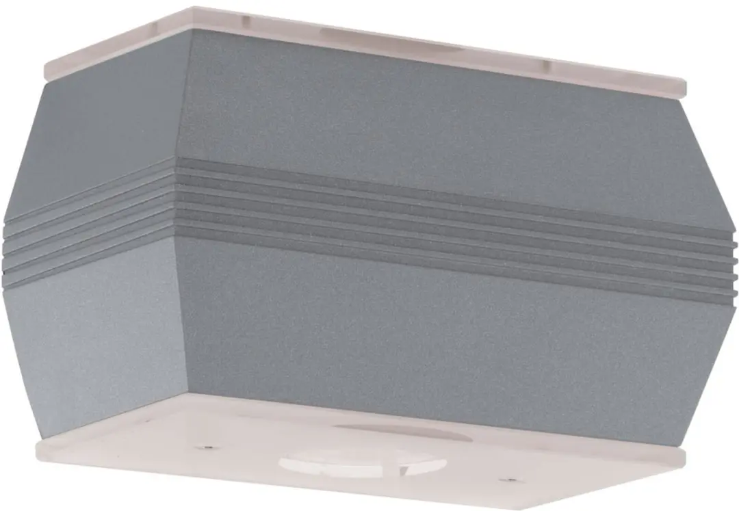 Eglo House Wandlamp 2x6W LED