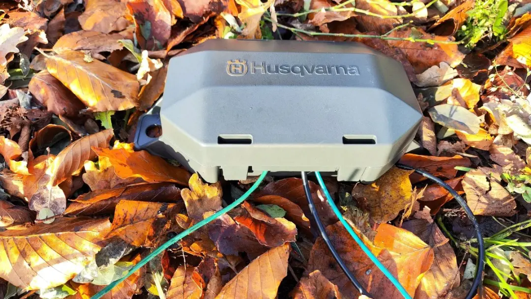 Husqvarna Connector Beschermingsdoos