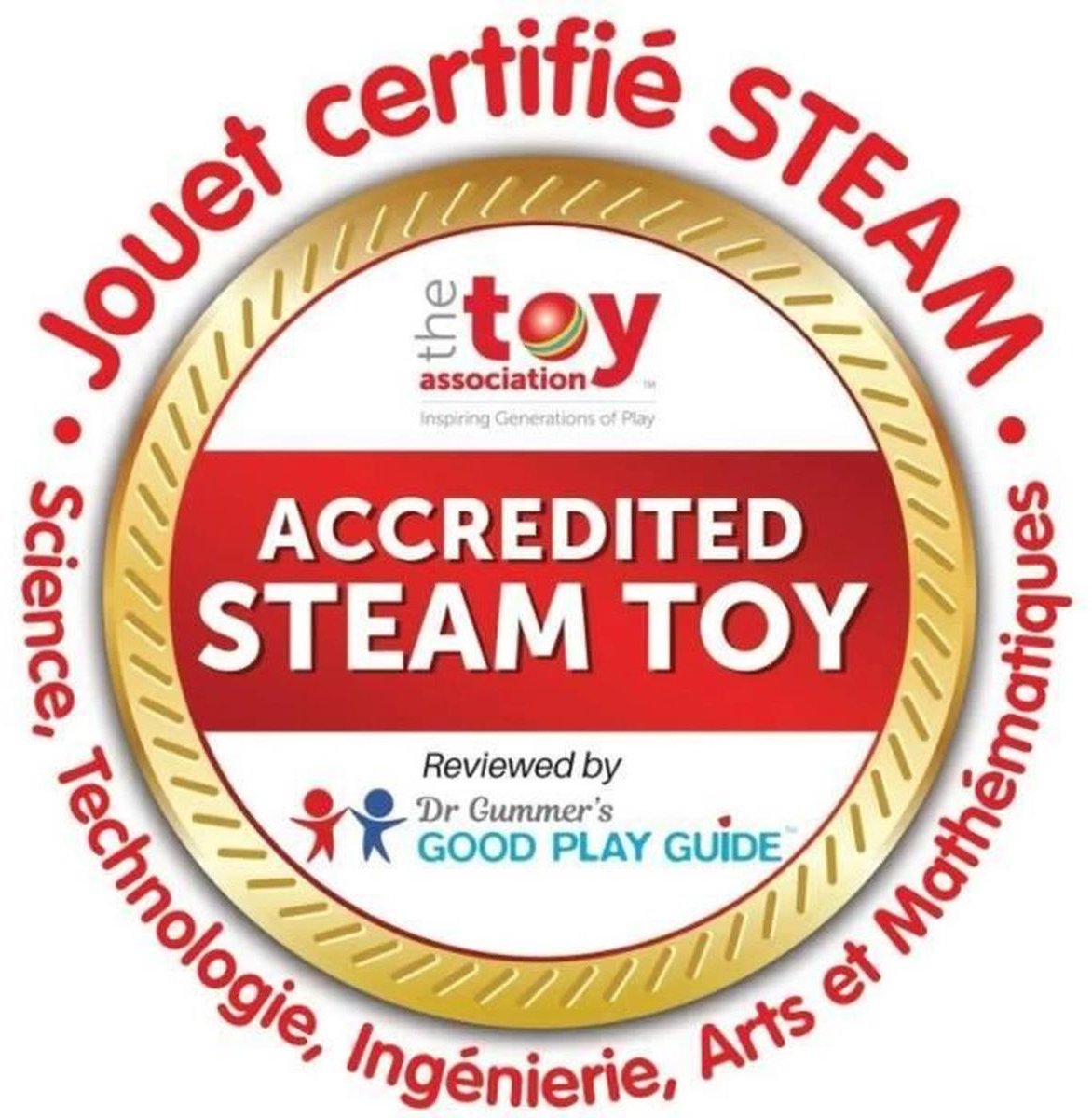 VTech - Marble Rush Ball Circuit - Beginner Set S200