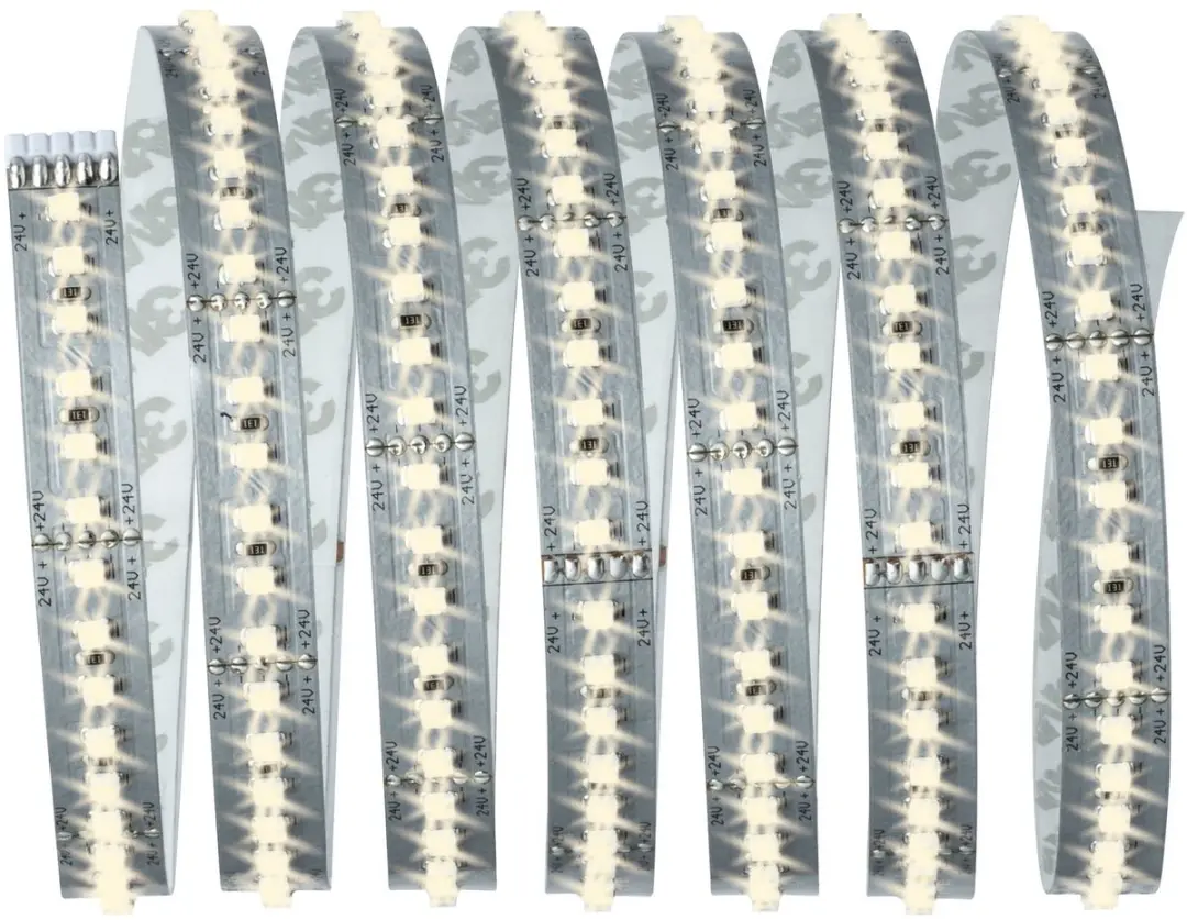Paulmann MaxLED 1000 LED-strip Warmwit 250cm