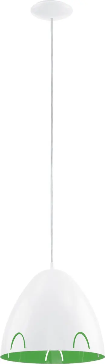Eglo Frassi Hanglamp 1 Licht Ø275mm