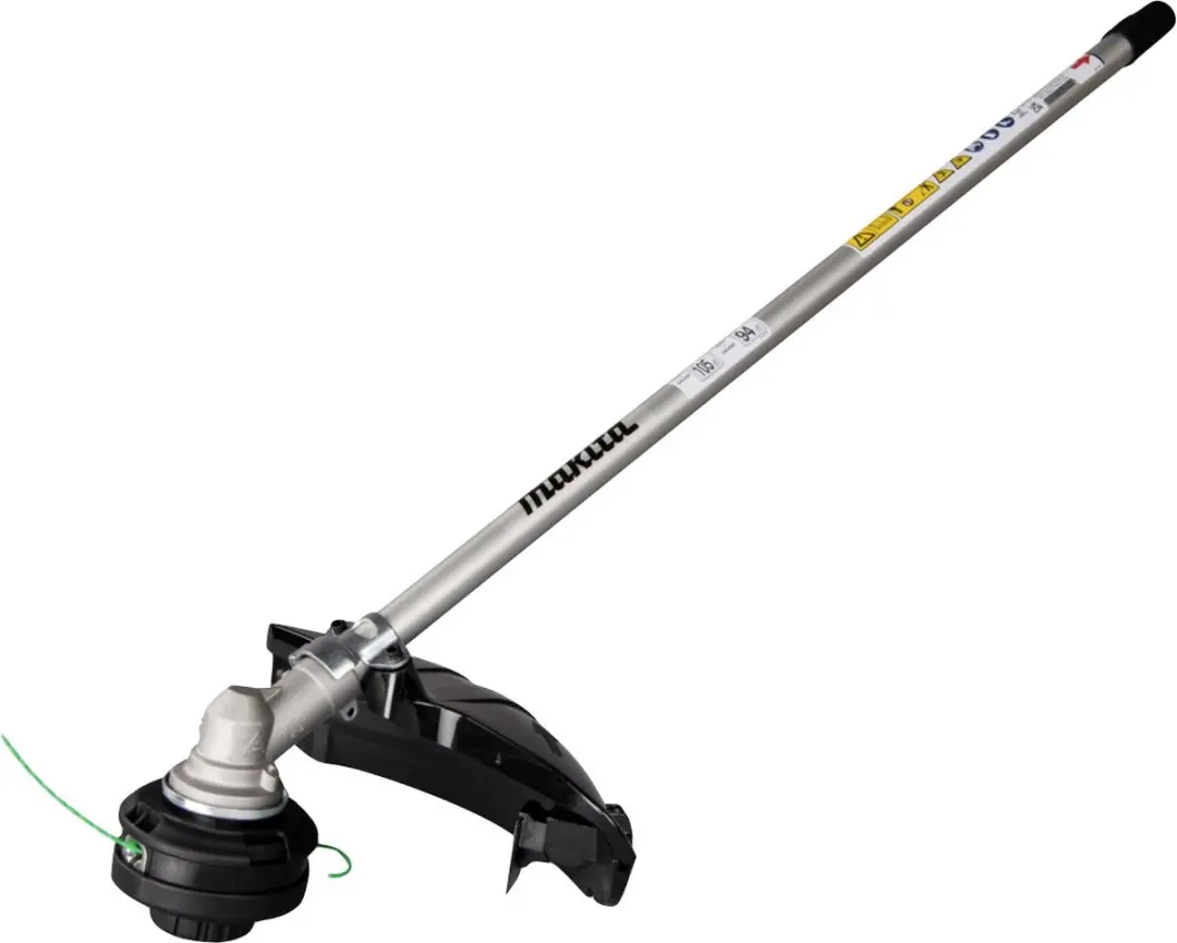 Makita DUX 18 RF2X1 Multifunctionele Aandrijving - 2x 3.0Ah Accu