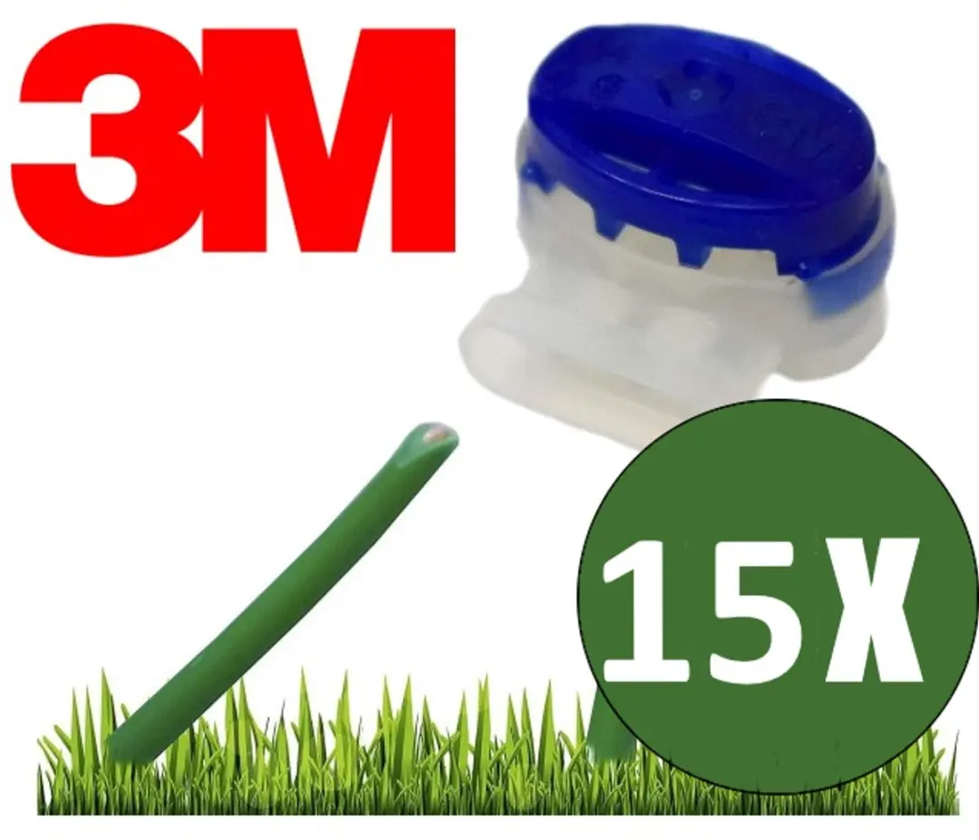3M Scotchlok 314 Gel Connectors