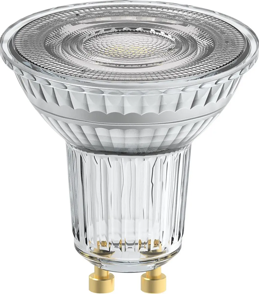 LEDVANCE Performance LED Spot GU10 PAR16 3.4W 230lm