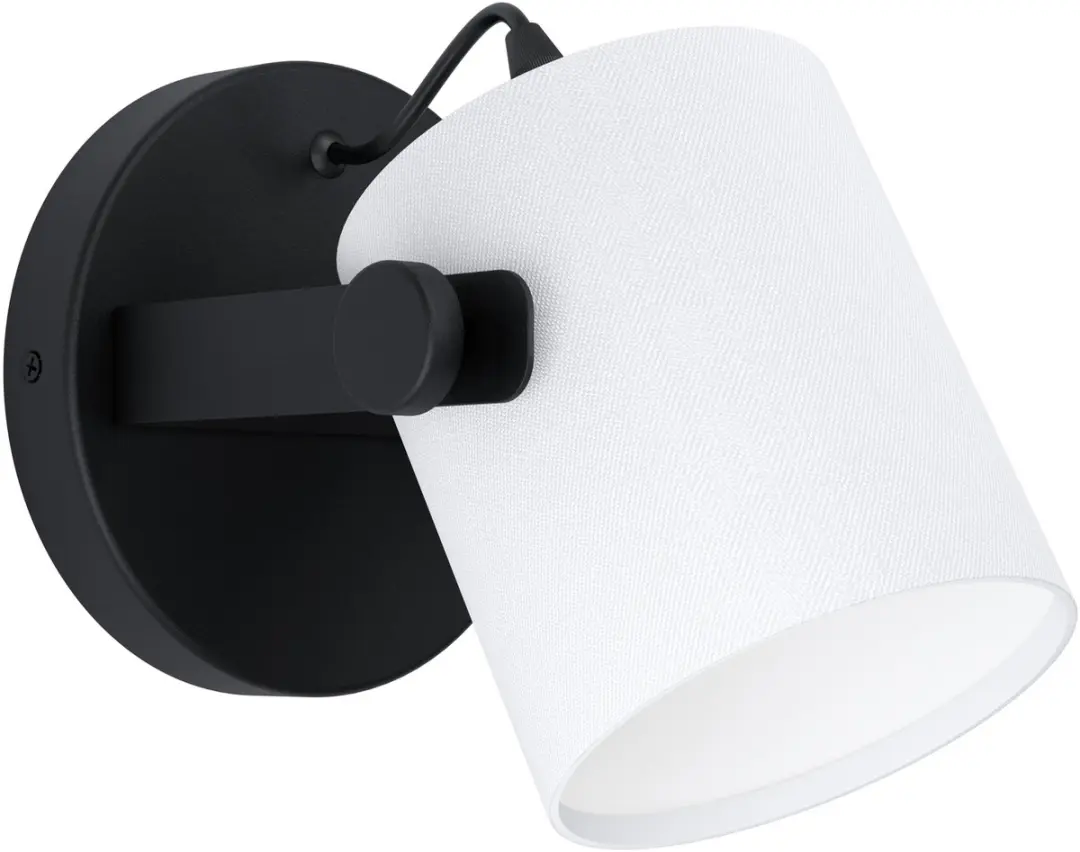 Eglo Hornwood 1 Wandlamp E27