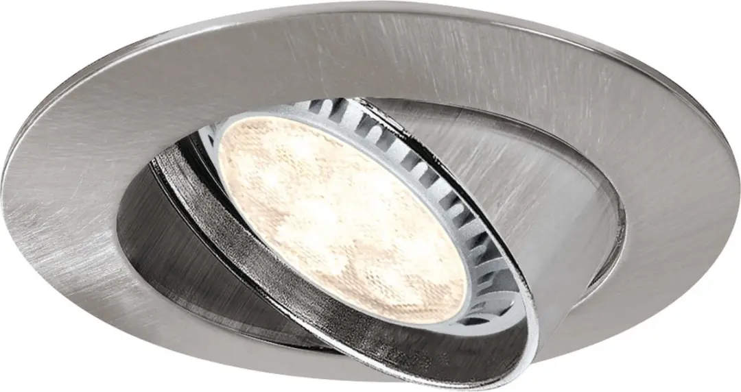 Paulmann Premium Line 3x8W LED Inbouwset 92709