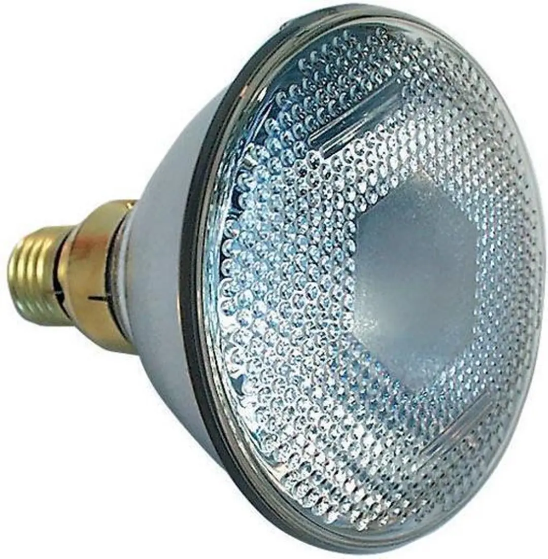 Osram PAR38 Reflector Gloeilamp 120W E27 - Warm wit - 30°