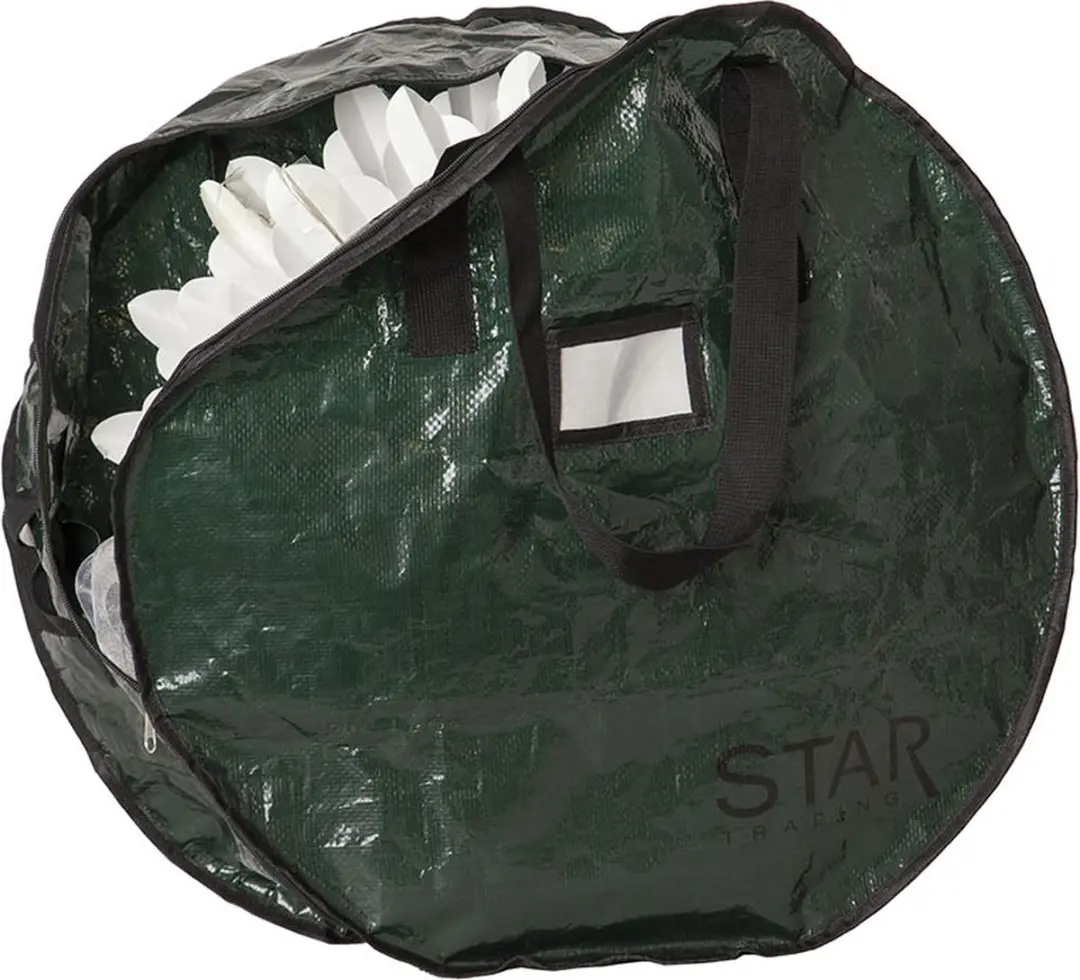 Star Trading Ronde Opbergtas PET Ø60cm