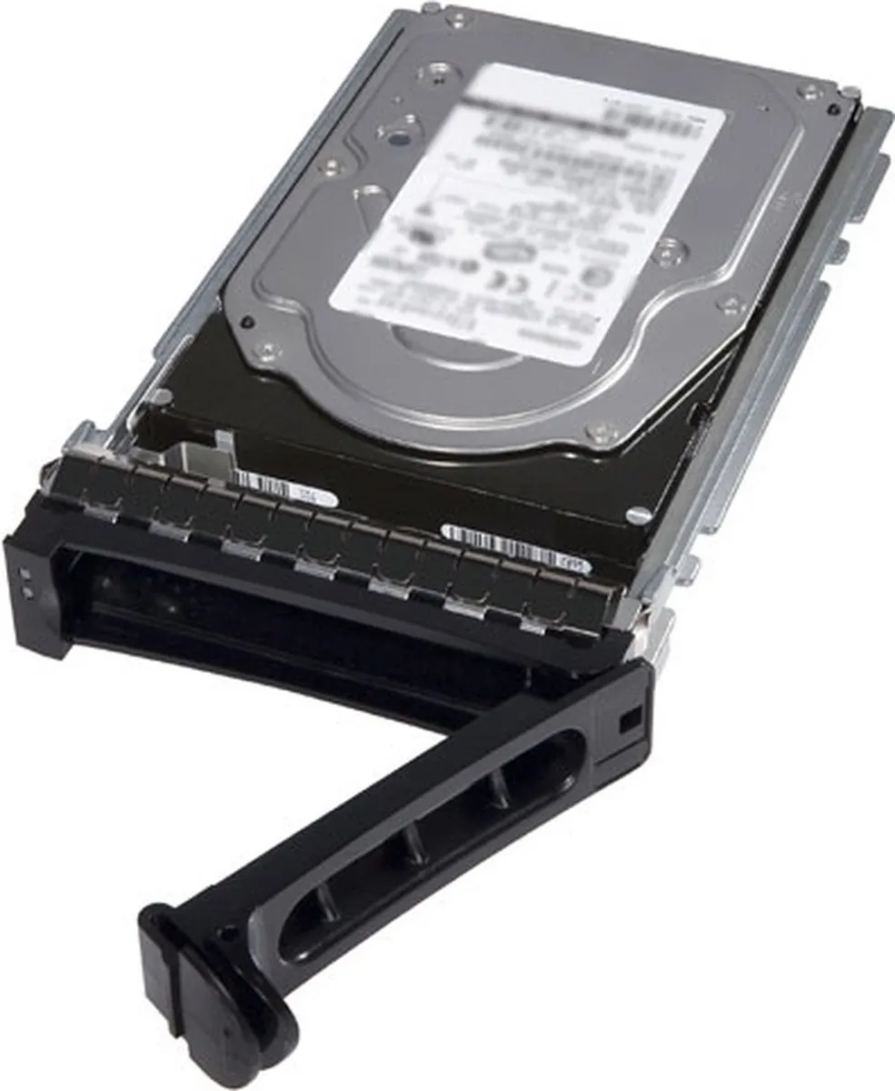 Dell 400-AJRR Interne Harde Schijf 300GB