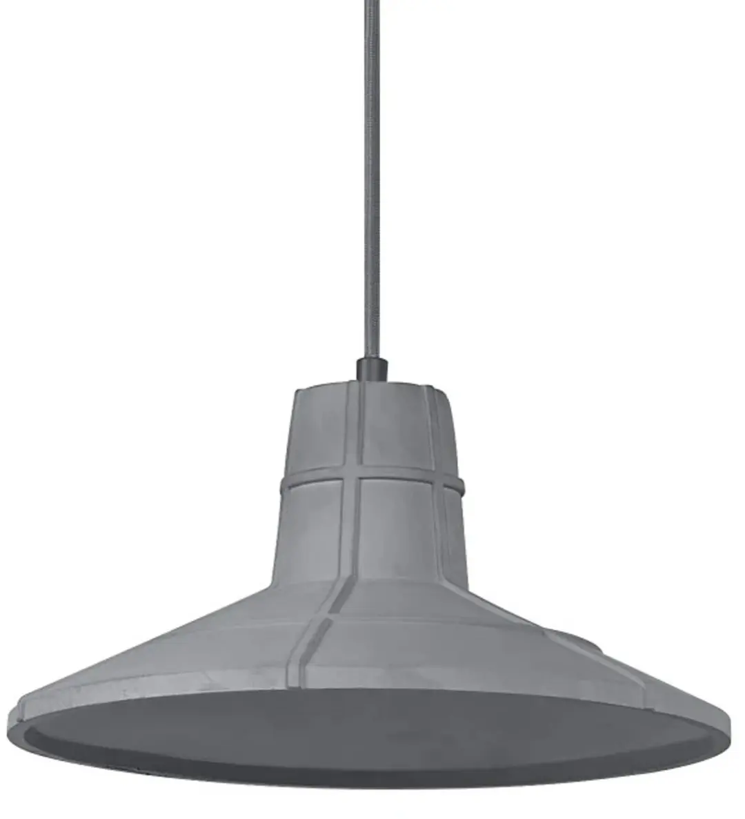 LEDVANCE Decor Concrete Sala Pendant E27