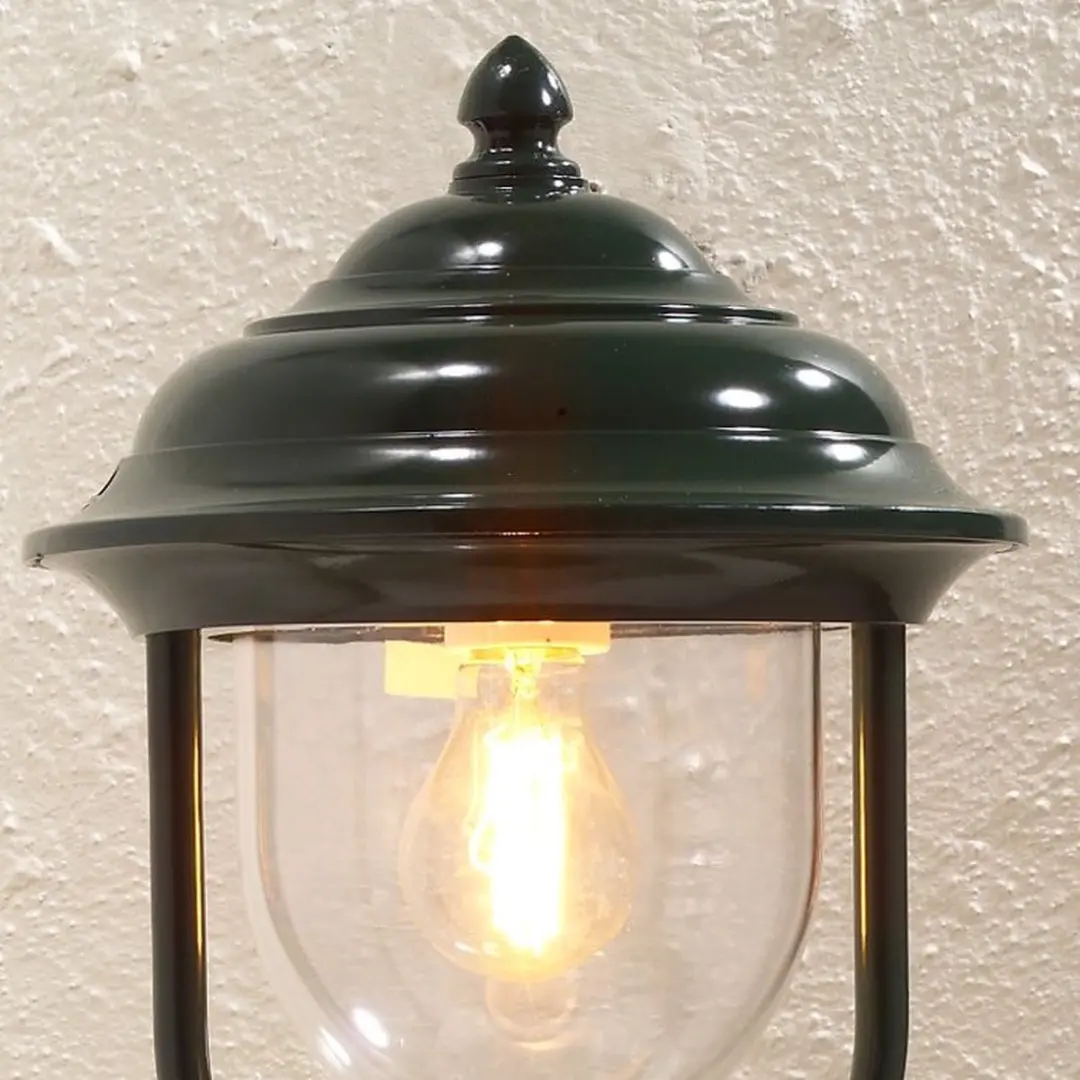 Konstsmide 7224-600 Wandverlichting Buiten - 75W - Groen