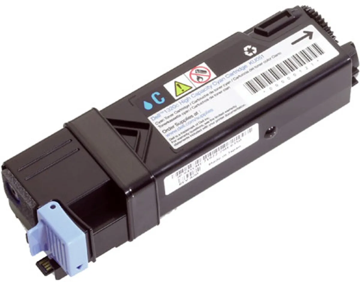 Dell 593-10321 Tonercartridge