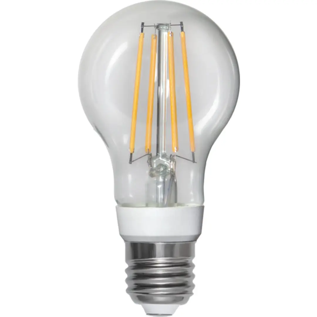 Star Trading LED Sensorlamp E27 8W Extra Warm Wit - 5 Stuks