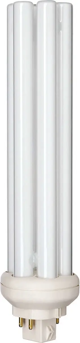 Philips PL-T 57W 830 4P Warm Wit TL-lamp