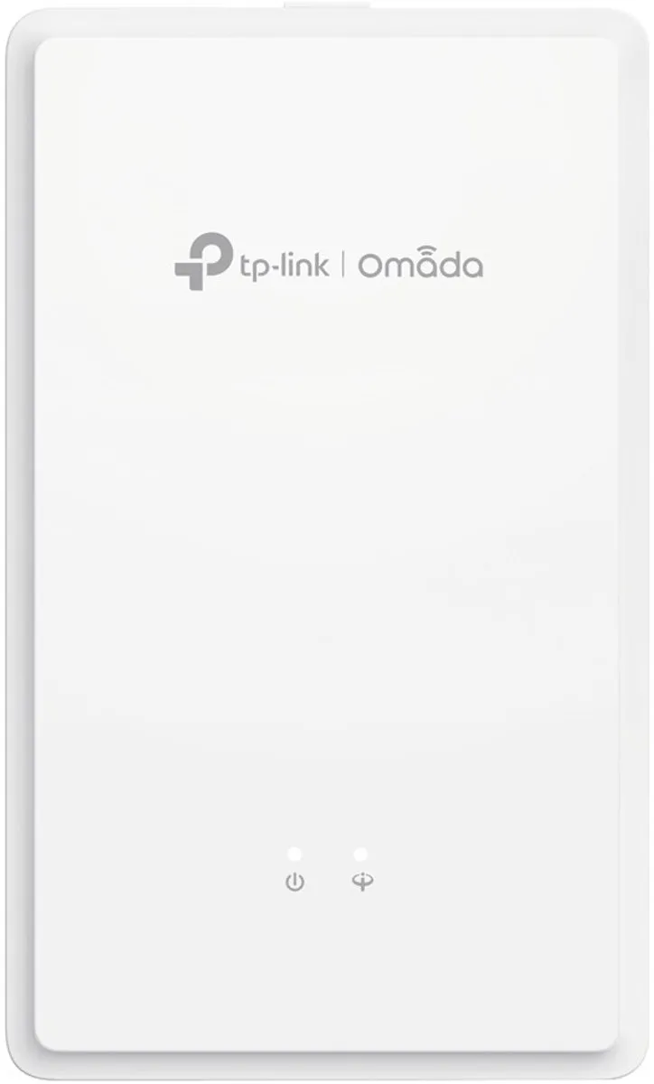 TP-Link Omada AX1800 EAP615GP-Wall Access Point