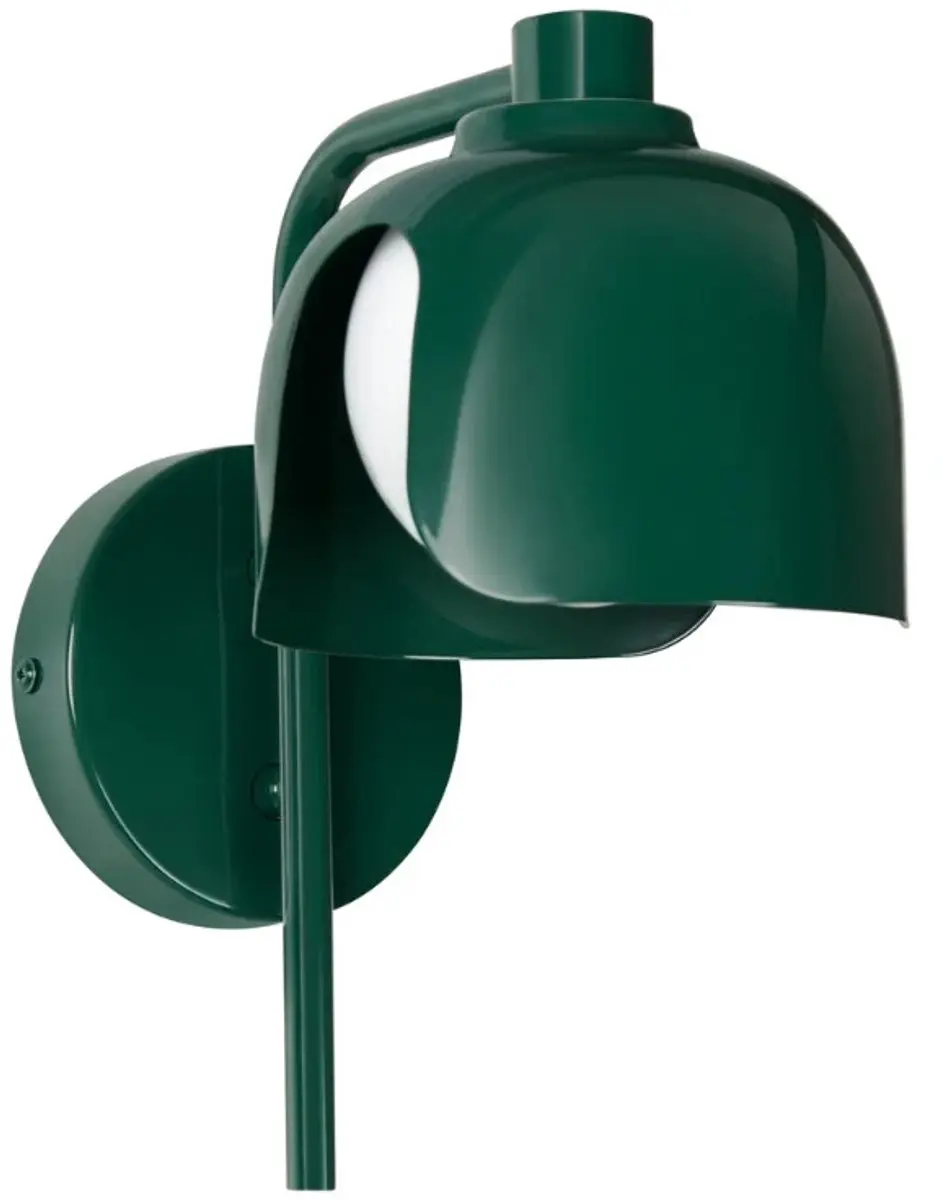 LEDVANCE Decor Corolle Wall G9 Groen