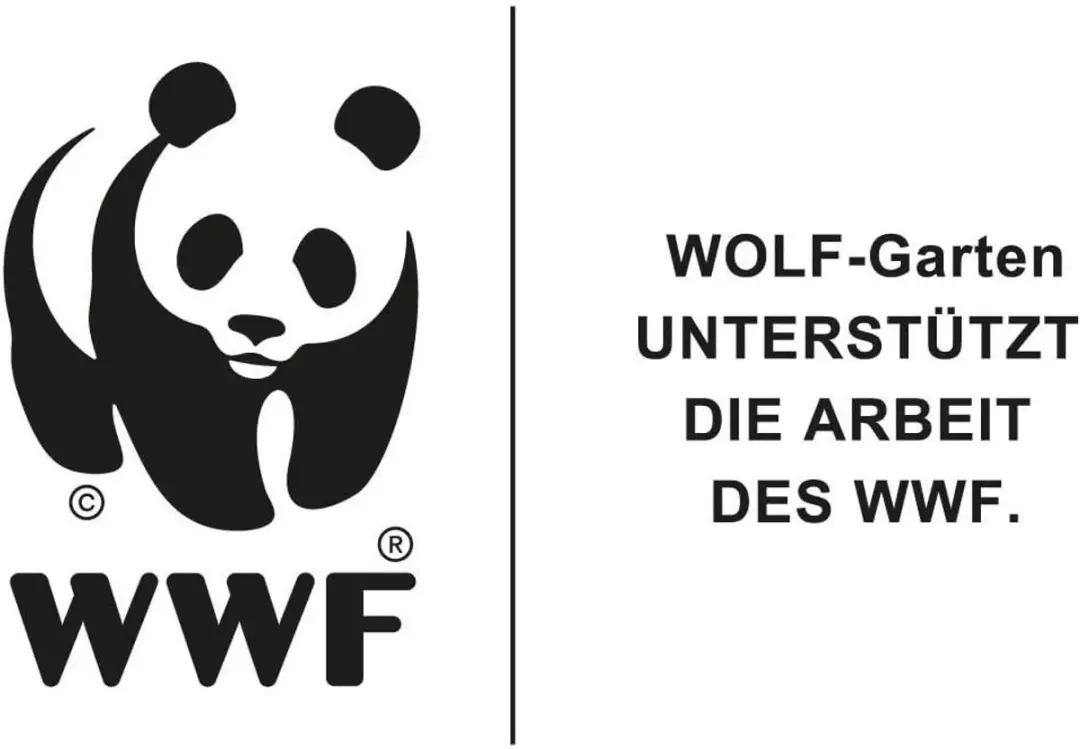 WOLF-Garten Natura Bio Rozenmeststof N-RO 0,25 - 3 Rozen