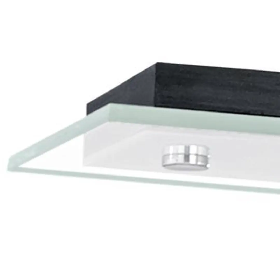 Eglo Tight Hanglamp 5 Lichtpunten - Glanzend Wit - afbeelding 3 van 6
