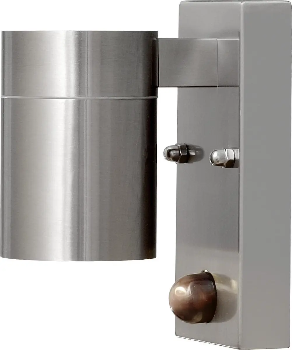 Konstsmide Modena Wandspot GU10 RVS
