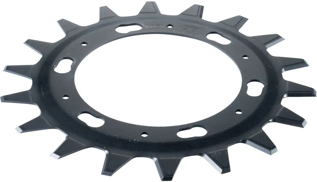 Makita SY00146013 Bovenmes
