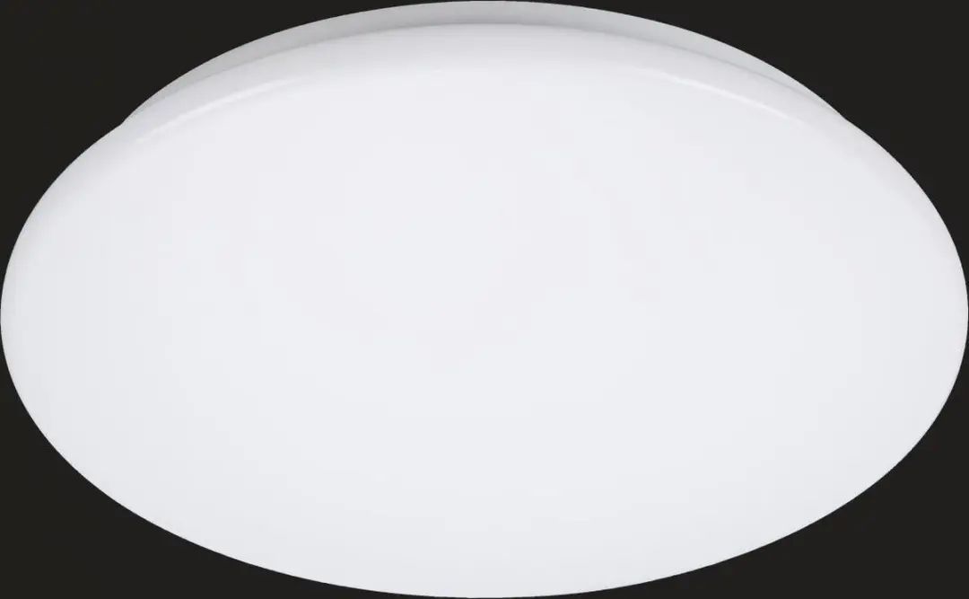 AEG Mension LED Wand- en Plafondlamp 33cm - 17W - 2220lm - 3000K - Wit