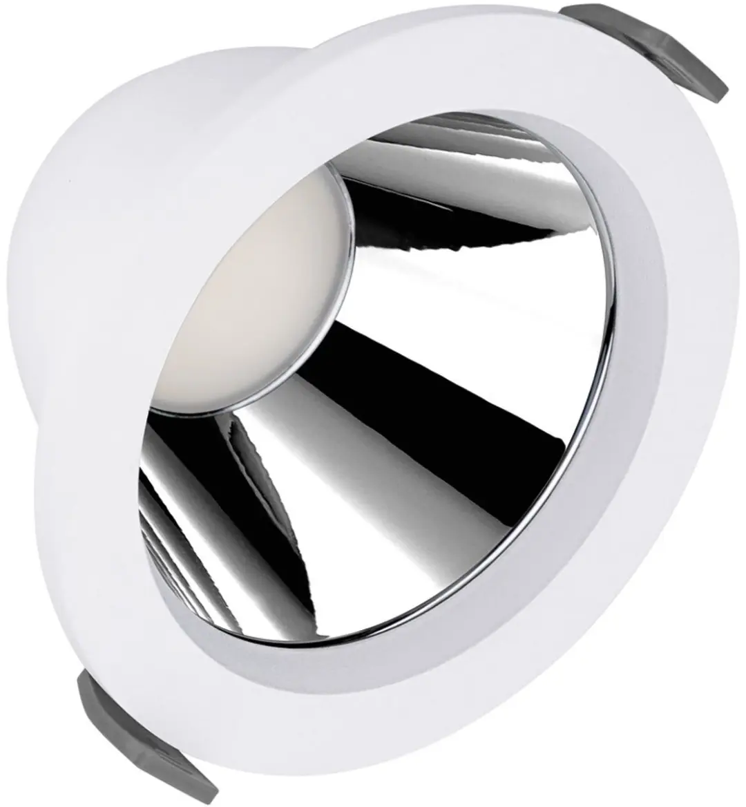 LEDVANCE LED Downlight Comfort Aluminium 13W 1430lm