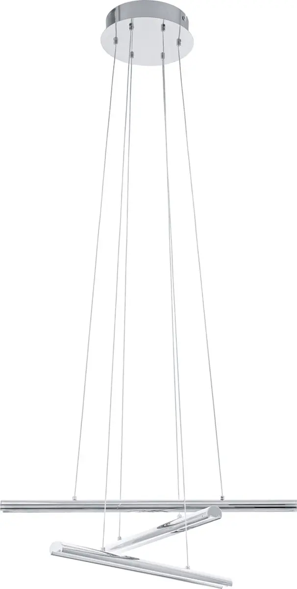 Eglo Terros Hanglamp 3 Lichtpunten 9W