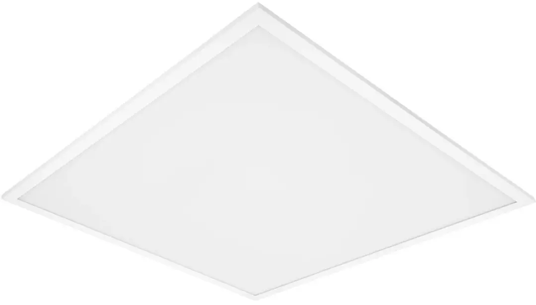 Ledvance LED Paneel Comfort Aluminium 33W 4320lm - 60x60cm - 4000K