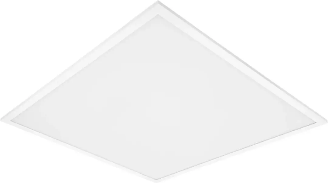Ledvance LED Paneel Comfort Aluminium 33W 4320lm - 60x60cm - 4000K
