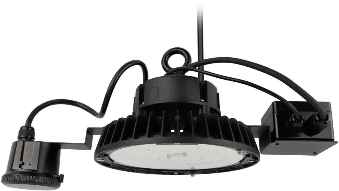 LEDVION LED High Bay 85W Sensor IP65