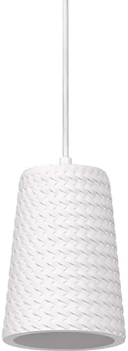 LEDVANCE Decor Plaster Cone Pendant E27