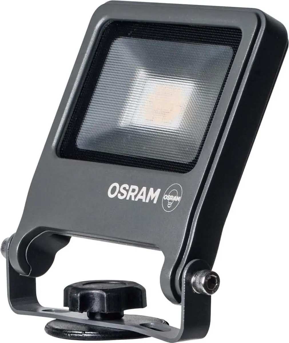 Osram LED Endura Garden Flood Spike Tuinschijnwerper
