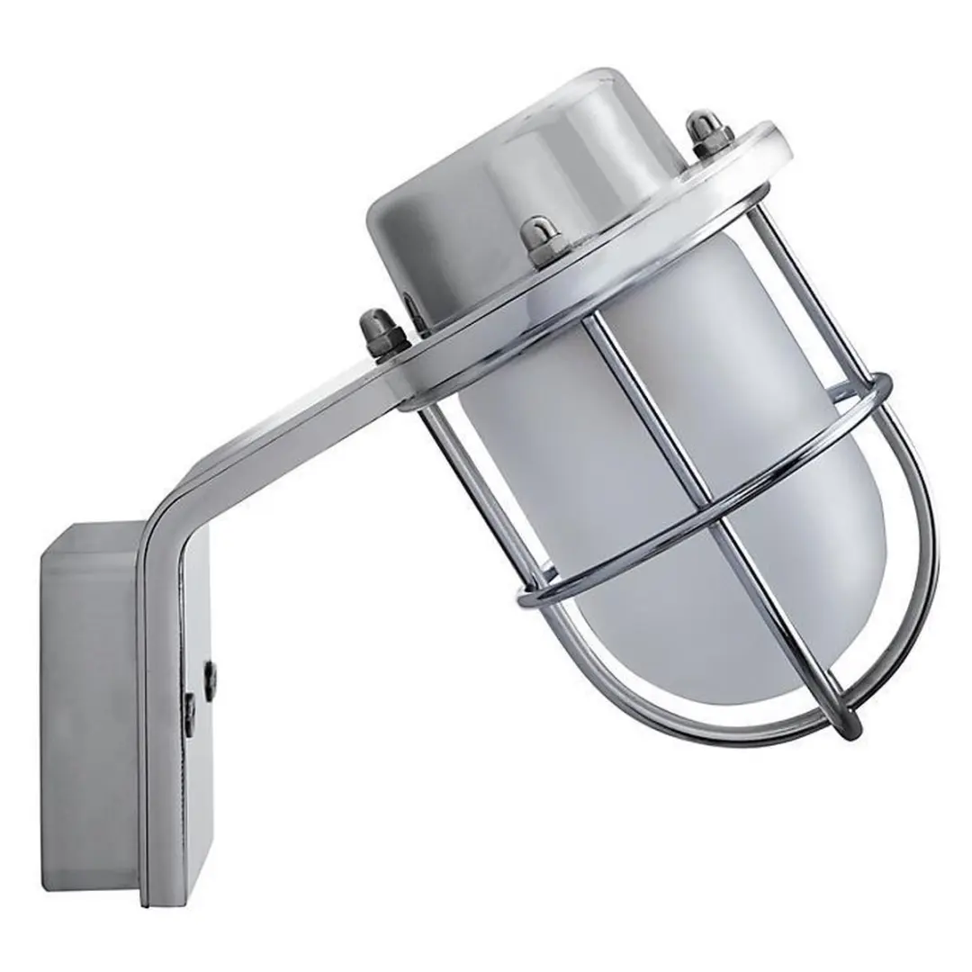 Nordlux Marina Wandlamp - Chroom