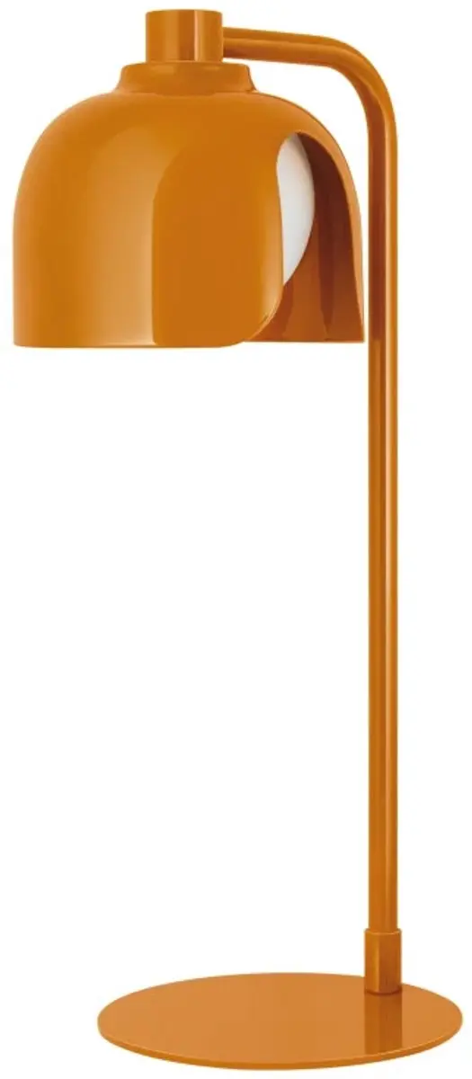 LEDVANCE Decor Corolle Table G9 Orange