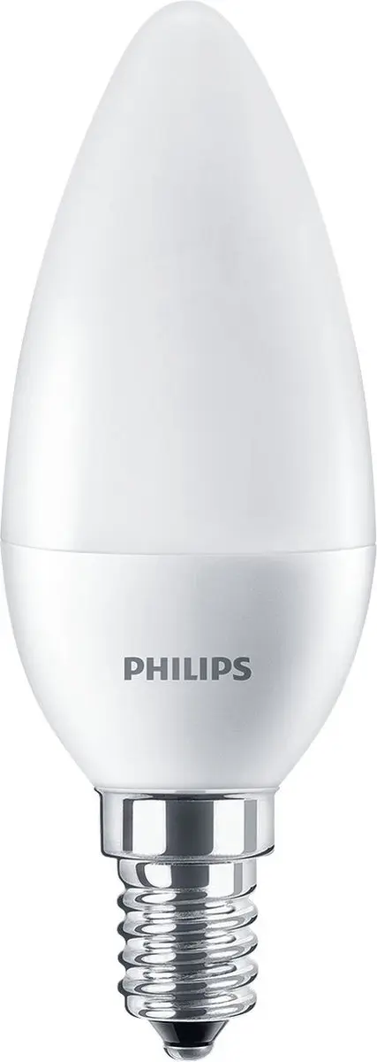 Philips CorePro Candle 827 B38 FR Ledlamp