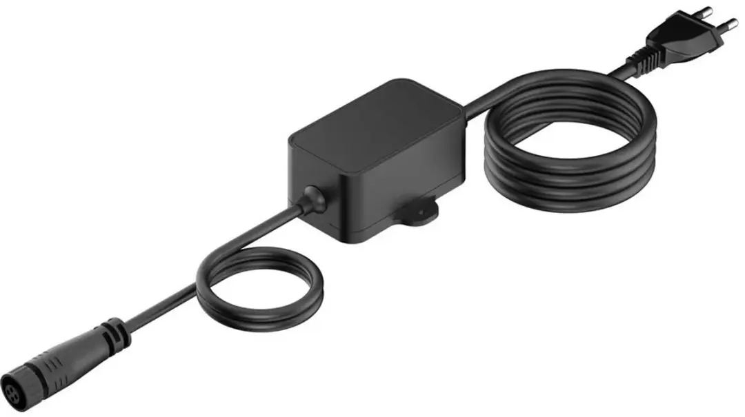 Roborock Stroomadapter RTK Antenne