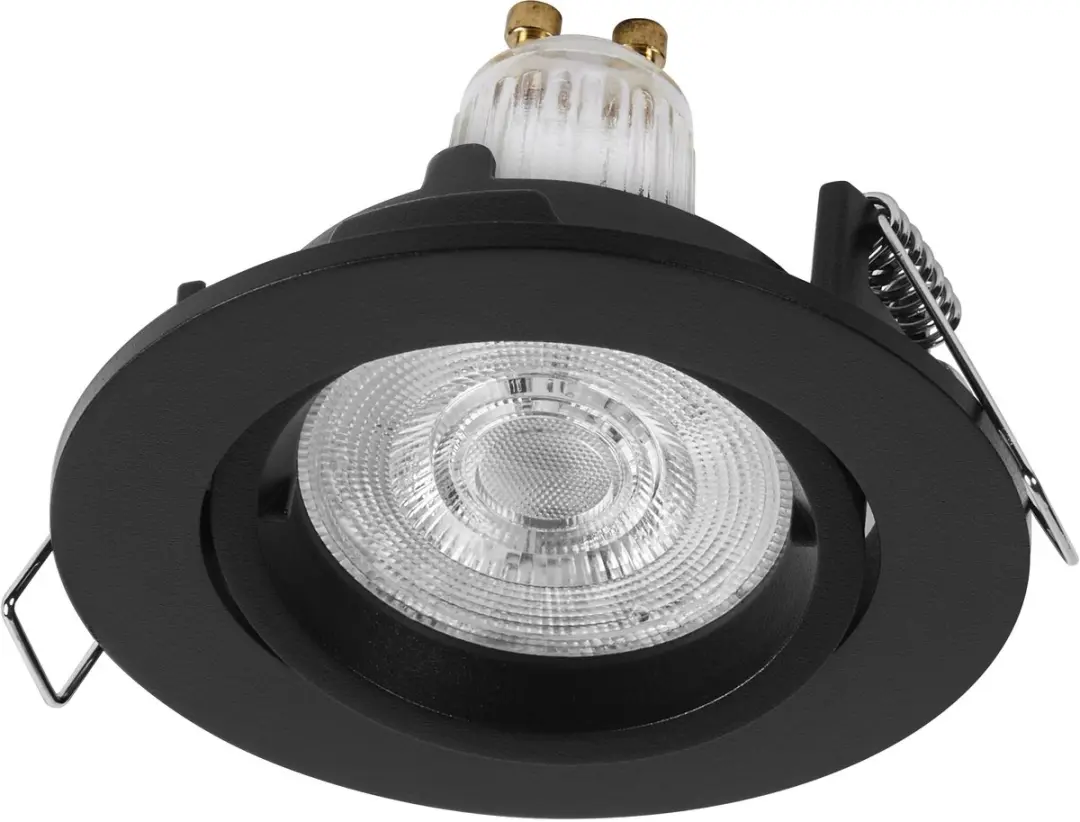 Osram Spot Set Twistlock LED Inbouwspot 2.6W 2700K - 3 Stuks