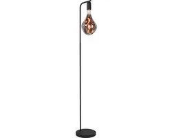 Eglo Cranley 1 Vloerlamp E27