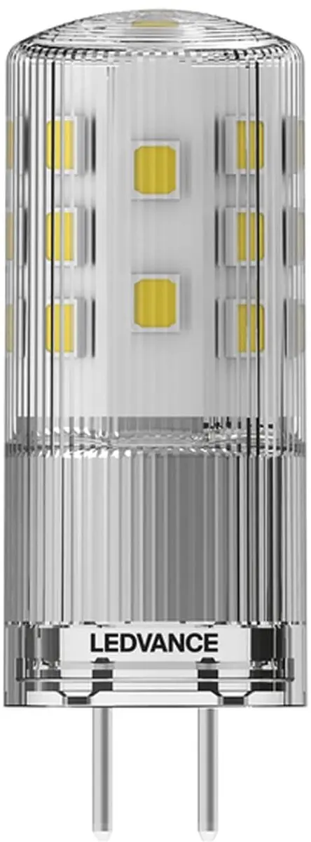 LEDVANCE LED Capsule Steeklamp GY6.35 4W