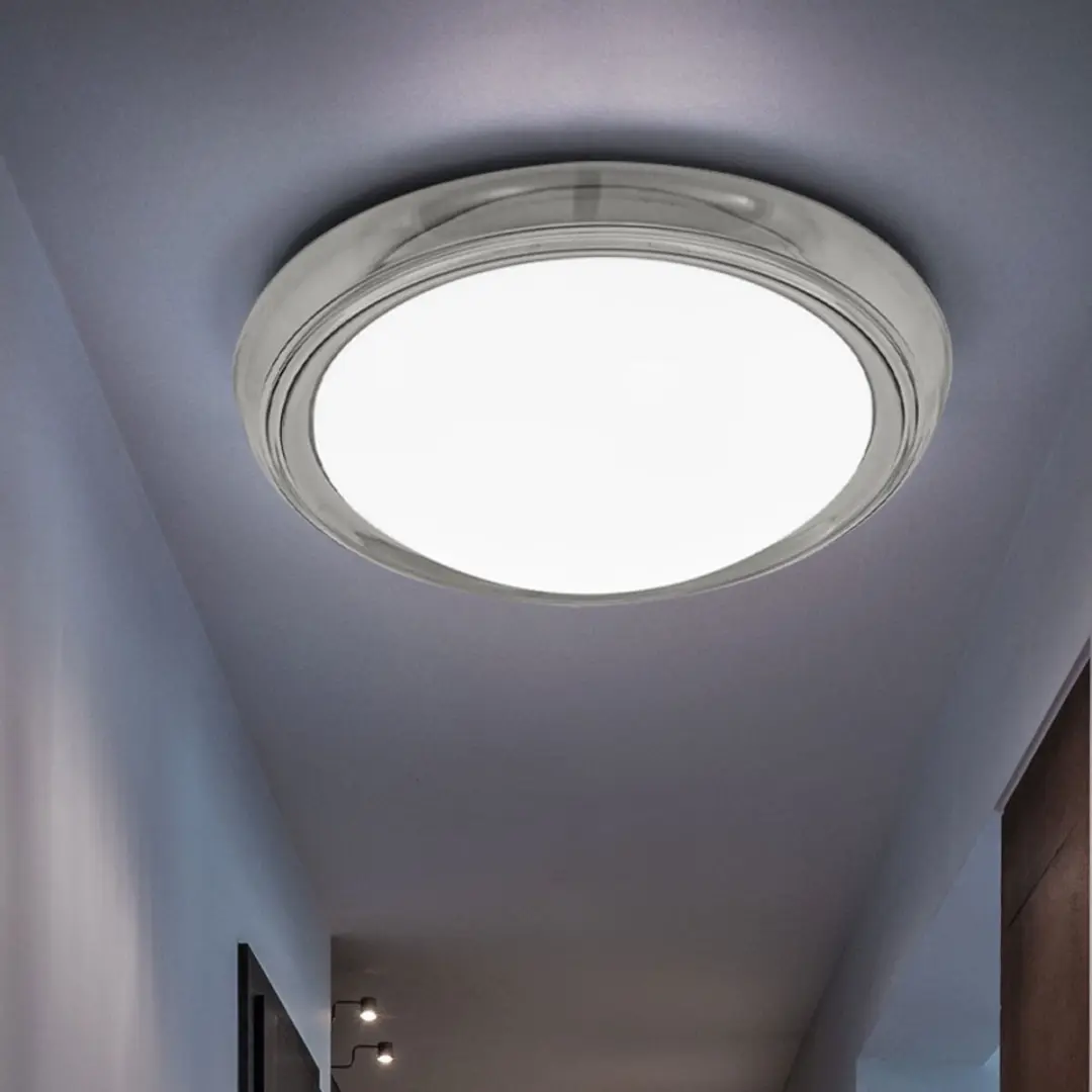 Eglo 75139 LED Plafondlamp - 7W Warm Wit - afbeelding 4 van 4
