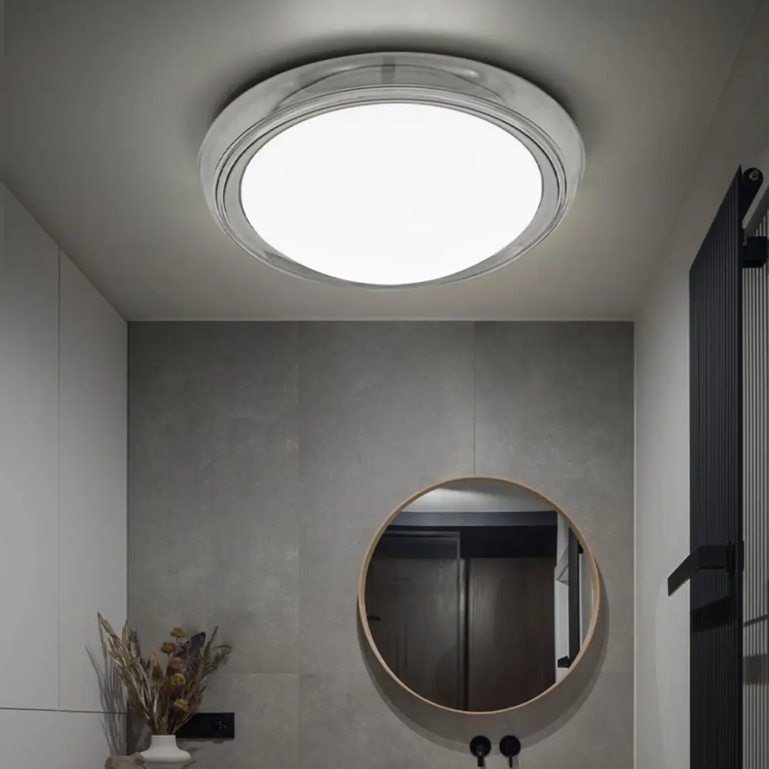 Eglo 75139 LED Plafondlamp - 7W Warm Wit - afbeelding 3 van 4