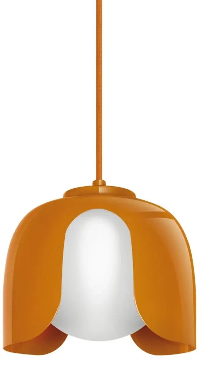 LEDVANCE Decor Corolle Pendant E27