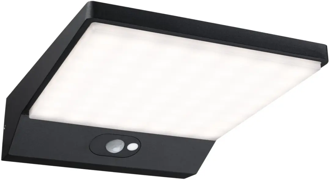 Paulmann Ronea LED Wandarmatuur Buiten
