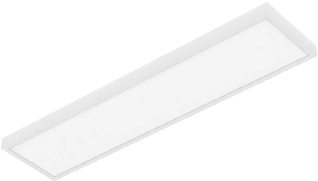 LEDVANCE LED Paneel Surface 1574 48W - 6240lm - 150x30cm