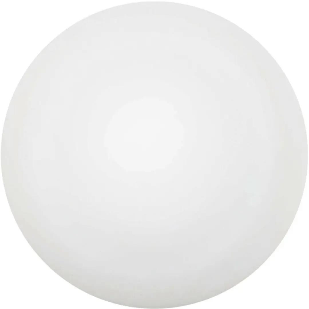Eglo Bari 1 Wandlamp Ø35cm - Wit - afbeelding 5 van 6