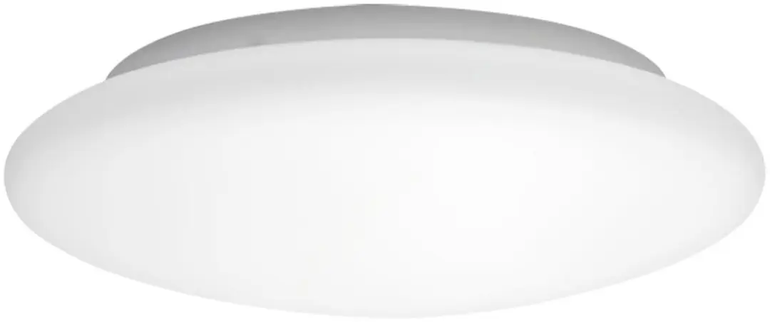 Eglo Bari 1 Wandlamp Ø35cm - Wit - afbeelding 6 van 6