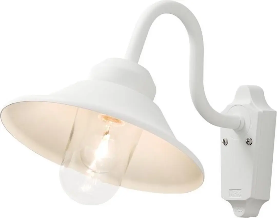 Konstsmide 556-250 wandverlichting