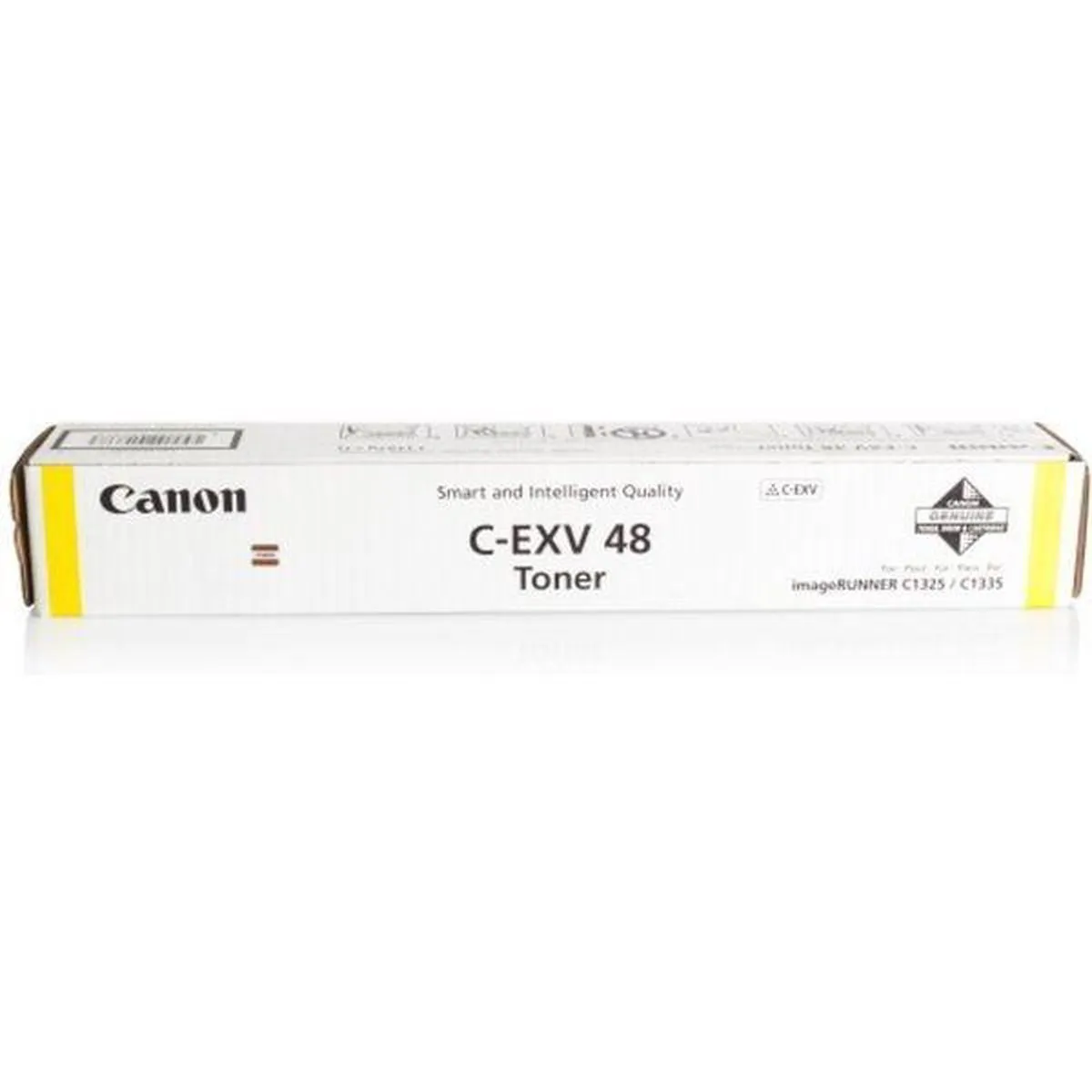 Canon C-EXV 48 Geel Toner - 9109B002