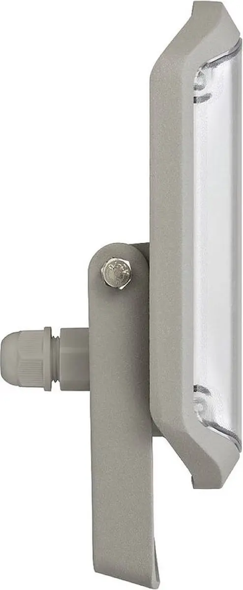 Brennenstuhl AL 3050 LED Wandlamp 30W - 3110lm - Grijs